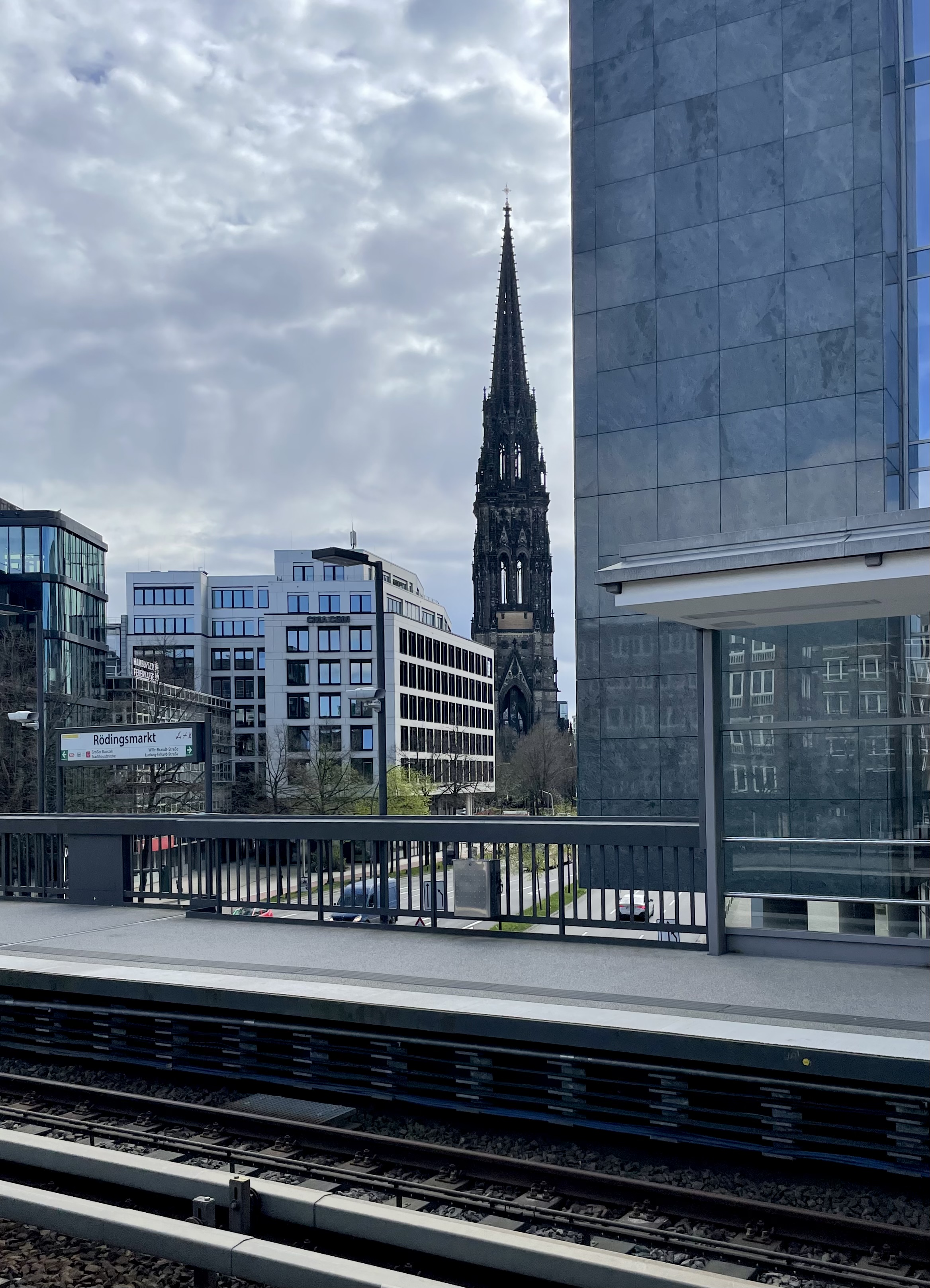 St. Nikolai-Kirche (Hamburg)